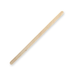 Pack Of 10000 14cm Wooden Coffee Stirrers