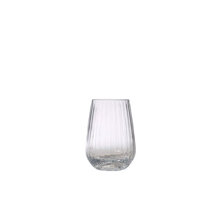Polycarbonate Twilight Tumbler 114×79mm/126×87mm 35cl/50cl Set of 12 Drink Tumblers