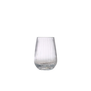 Polycarbonate Twilight Tumbler 114×79mm/126×87mm 35cl/50cl Set of 12 Drink Tumblers