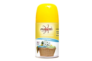 Box of 12 Fusion Air Freshener 300ml Refil for Automatic Dispenser