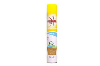 Fusion Air Fresher 400ml - Laundry