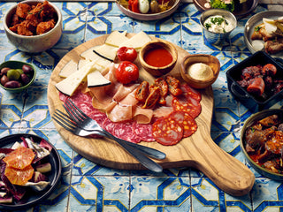 12-Pieces Natural Olive Wood Rustic Condiment Dip Pot – 5cl / 1.75oz, 7×4cm (Dia×H)