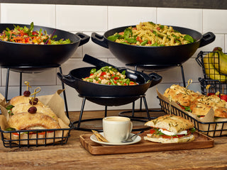 Barley Ceramic Espresso Cup Set of 6 Premium Stoneware Tea Cups 88ml/ 3oz