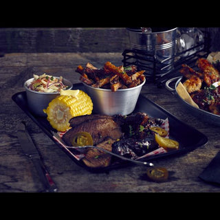 Aluminium Mini Pudding Basins 180ml/ 335ml – Even Heat Distribution Perfect for Steamed Puds, Portion Control