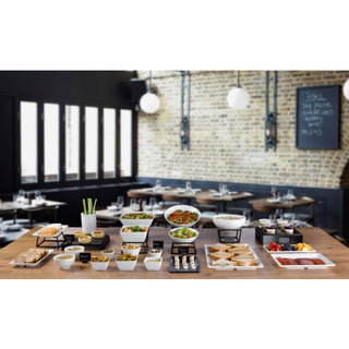 Slate Cube Place Card Holders, Table Number Card Stands, Name Memo Card Holders, Picture Card Sign Holders