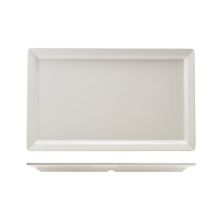 Melamine Rectangular GN Platter – Strong, Lightweight Display Platter in GN 1/1, 1/2, GN 2/4 and 1/3 Sizes