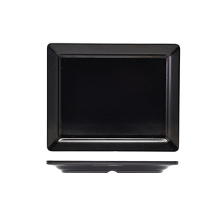 Melamine Rectangular GN Platter – Strong, Lightweight Display Platter in GN 1/1, 1/2, GN 2/4 and 1/3 Sizes