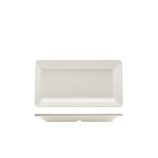 Melamine Rectangular GN Platter – Strong, Lightweight Display Platter in GN 1/1, 1/2, GN 2/4 and 1/3 Sizes