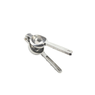 Manual Lemon Squeezer Heavy Duty Aluminium Alloy Lemon Orange Lime Citrus Hand Press Juicer