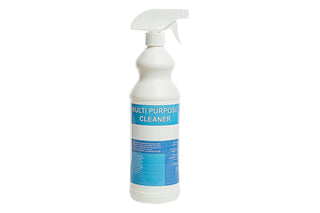 Box of 6 UKCS Multi-Purpose Cleaner 1 Litre