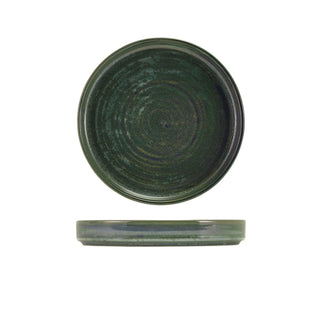 Presentation Plate Set of 6 Porcelain Dinnerware Tableware Serving Use 18cm/20.5cm/26cm