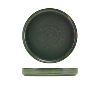 Presentation Plate Set of 6 Porcelain Dinnerware Tableware Serving Use 18cm/20.5cm/26cm