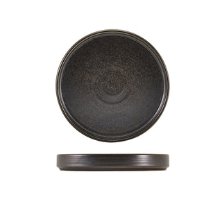 Presentation Plate Set of 6 Porcelain Dinnerware Tableware Serving Use 18cm/20.5cm/26cm
