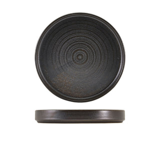 Presentation Plate Set of 6 Porcelain Dinnerware Tableware Serving Use 18cm/20.5cm/26cm