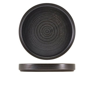 Presentation Plate Set of 6 Porcelain Dinnerware Tableware Serving Use 18cm/20.5cm/26cm