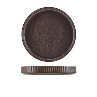Presentation Plate Set of 6 Porcelain Dinnerware Tableware Serving Use 18cm/20.5cm/26cm