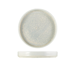 Presentation Plate Set of 6 Porcelain Dinnerware Tableware Serving Use 18cm/20.5cm/26cm