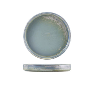 Presentation Plate Set of 6 Porcelain Dinnerware Tableware Serving Use 18cm/20.5cm/26cm