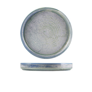 Presentation Plate Set of 6 Porcelain Dinnerware Tableware Serving Use 18cm/20.5cm/26cm