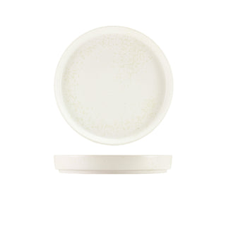 Porcelain Sereno Alto & Cirrus Presentation Plate 18cm/20cm/24.5cm Tableware Set of 6