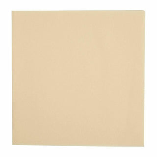 Pack Of 500 40cm Devon Cream 4 Fold Airlaid Napkins