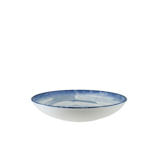 Harena Bloom Deep Plate 25cm & 28cm Options - Pack of 6