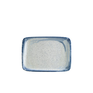 Harena Moove Rectangular Plate 23 x 16cm - Pack of 12