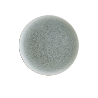 Luca Ocean Gourmet Flat Plate 17cm/21cm/25cm/27cm Set of 12 Porcelain Buffet Service