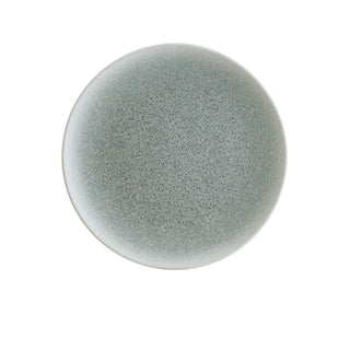 Luca Ocean Gourmet Flat Plate 17cm/21cm/25cm/27cm Set of 12 Porcelain Buffet Service