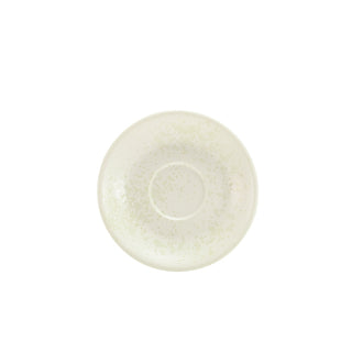 Sereno Porcelain Alto & Cirrus Saucers 12cm/16cm Pack of 6 Modern Table Settings