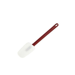 High Heat Spoonula Professional Silicone Spatula & Spoon Hybrid 10", 14", and 16" Lengths
