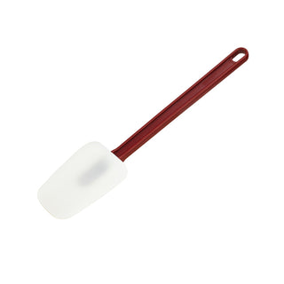 High Heat Spoonula Professional Silicone Spatula & Spoon Hybrid 10", 14", and 16" Lengths