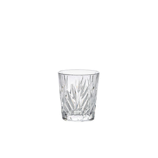 Glass Stanford Vintage Tumbler 98×86mm/145×78mm Set of 4 Drink Tumblers Bars Cocktails