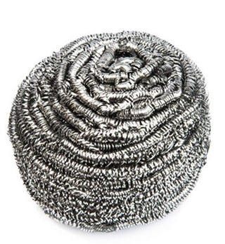 40g Stainless Steel Scourer