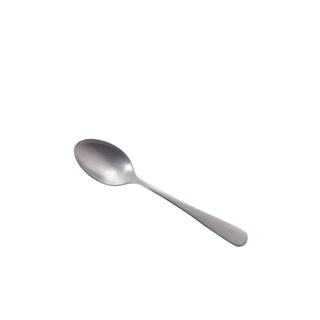 Vintage Tea Spoon 18/10 142 mm Stainless Steel Stylish Catering and Home Use Spoon Pack of 12