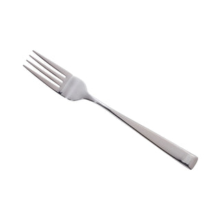 Cutlery Set, Taranto 12-Piece Stainless Steel Flatware Set, Mirror Polished and Dishwasher Safe, Silverware Set for Home, Kitchen