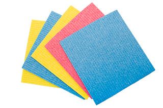 V Sponge Cloth - Pack of 5