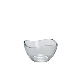Glass Ramekin Wavy Edge 7cm 6cl/ 2.25oz - Pack of 6
