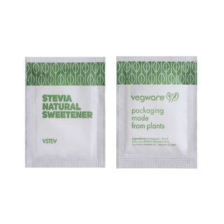 Pack Of 1000 Stevia Natural Sweetener Sticks