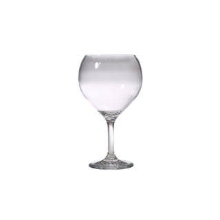 Harmony Polycarbonate Gin Glass 64cl 191x112mm – Elegant Durable Stylish Modern Versatile Sophisticated Perfect for Gin Tonic Aperitifs Fizzes Pack of 12