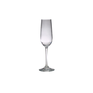 Harmony Polycarbonate Champagne Flute 17.5cl / 6.2oz - Pack of 12