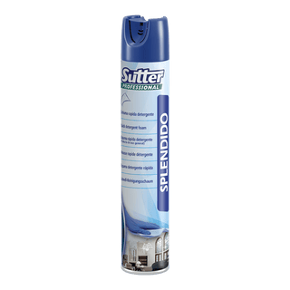 Sutter Professional 500ML